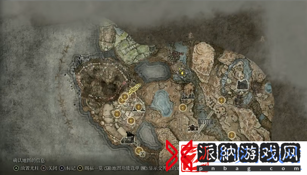 艾尔登法环黄金树幽影双首龟护符怎么获取