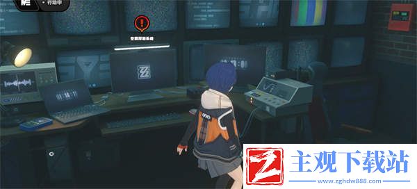 绝区零物流事故任务怎么完成