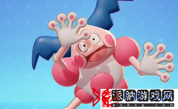 宝可梦大集结魔墙人偶玩法攻略