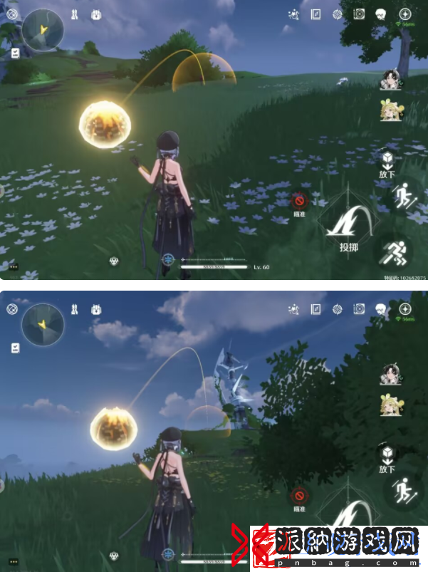 鸣潮猢思崖灯塔隐藏宝箱在哪