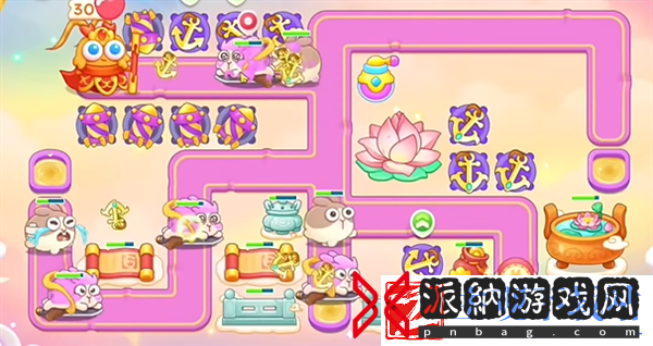保卫萝卜4