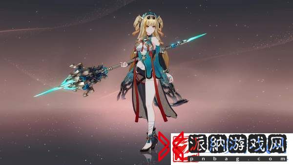 崩坏3松雀角色介绍