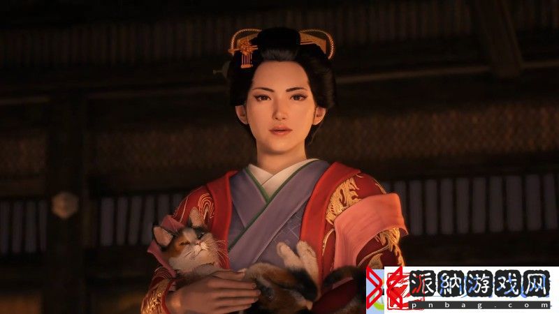 浪人崛起总监承认团队“过于痴迷”对猫咪的动画制作