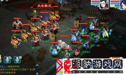 毒手霹雳堂