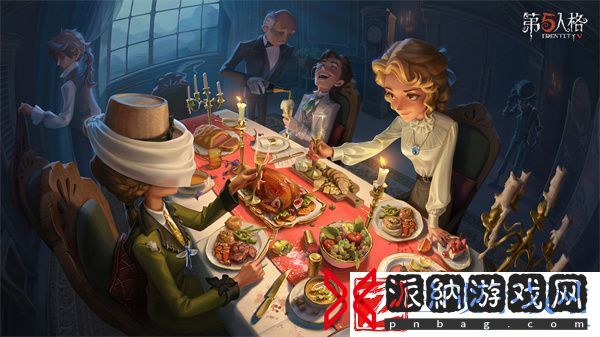 第五人格共研服小地图功能调整推荐