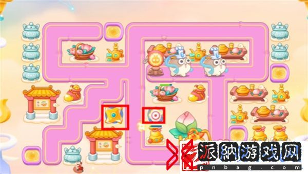 保卫萝卜4