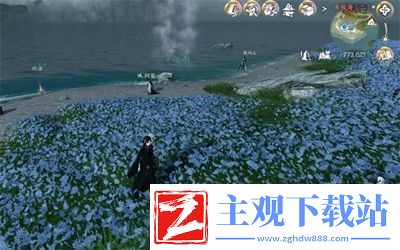 逆水寒手游闻笑如晤任务触发方法是什么