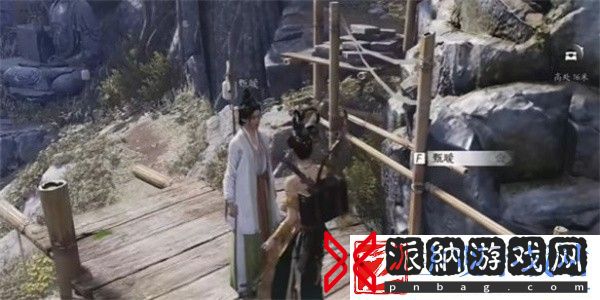 《燕云十六声》纸人夭奇遇完成攻略