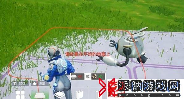 创造吧我们的星球盖房子简单教程介绍
