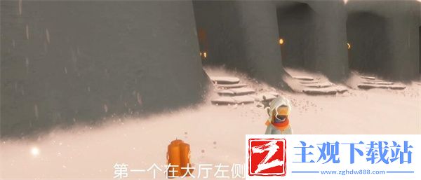光遇2024年7月5日季节蜡烛推荐