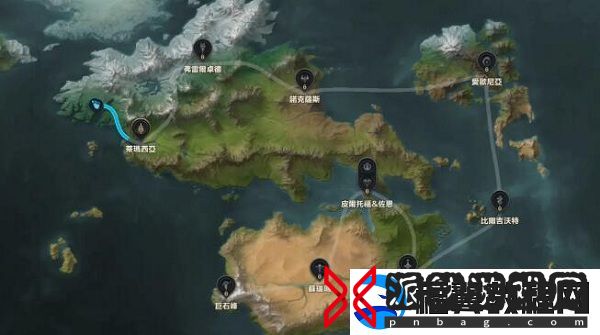 英雄联盟手游约德尔任务完成攻略
