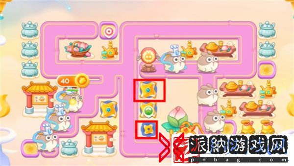 保卫萝卜4