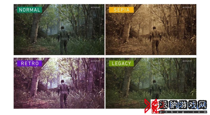 合金装备3