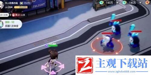 破晓序列开局阵容怎么搭配