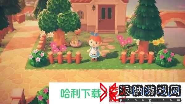 动物森友会海猪怎么获得