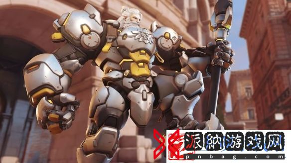 “守望先锋2”新赛季所有英雄角色都将自带治疗