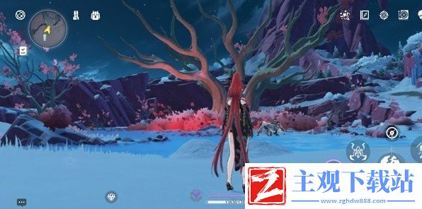 鸣潮1.1乘霄山隐藏风铃位置在哪(鸣潮1.1乘霄山隐藏风铃位置介绍)