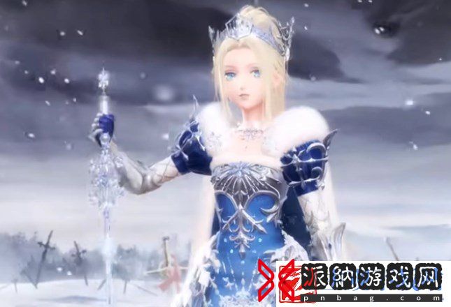 闪耀暖暖凛冬战线搭配攻略