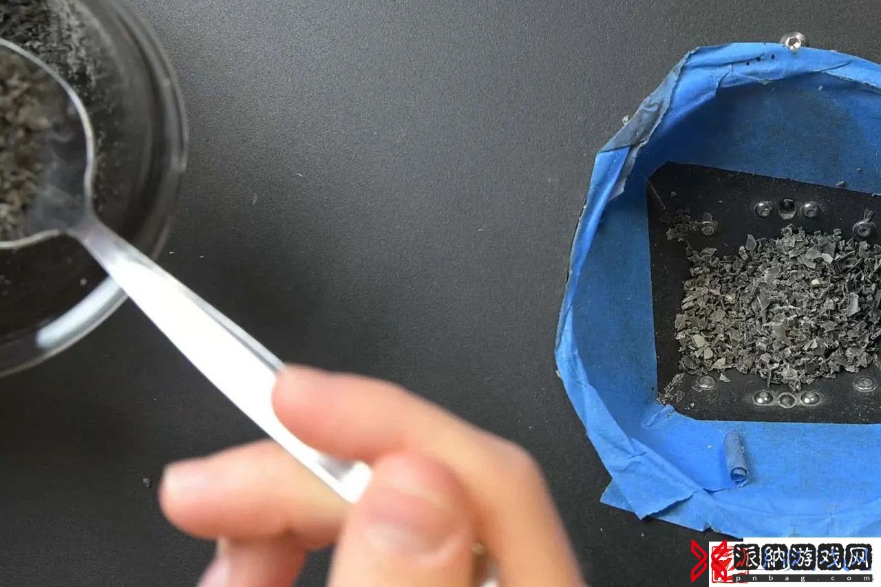 45亿年历史陨石打造
