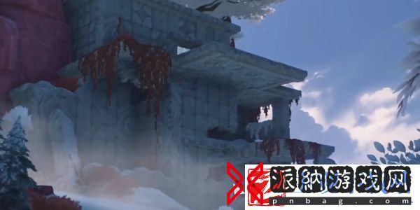 鸣潮停影霄山第九关拍照在哪