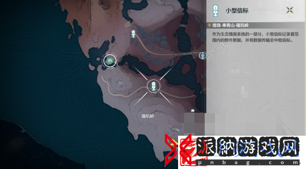 鸣潮黄白交界之处任务怎么完成