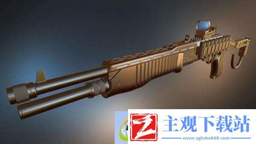 和平精英一周年新武器有哪些