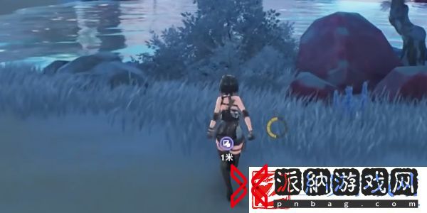 鸣潮停影霄山第九关拍照在哪