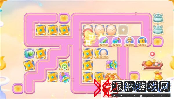 保卫萝卜4
