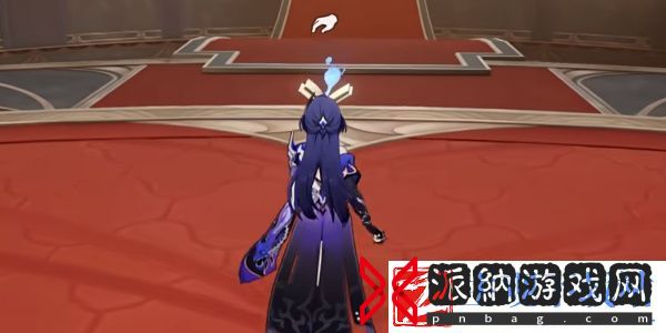 崩坏星穹铁道他落下的羽毛成就怎么做