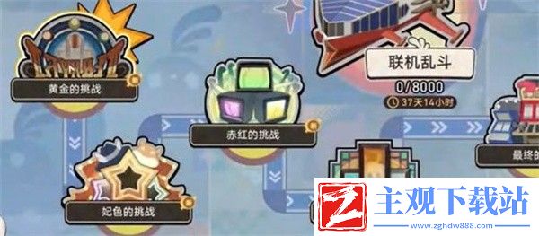 《崩坏星穹铁道》根本难不倒它成就完成攻略