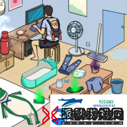 头要秃没了老爸带娃怎么过关：战斗节奏完美掌控教学