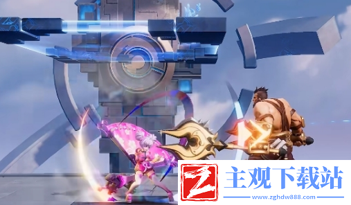 星之破晓小乔打红buff怎么打