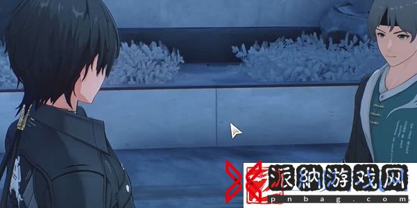 鸣潮1.1温泉大冒险任务怎么做