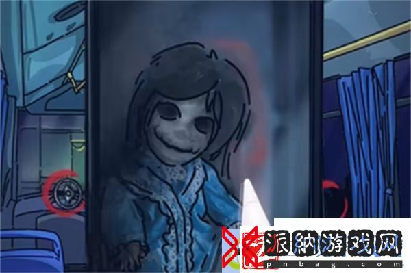隐秘的档案午夜末班车怎么玩