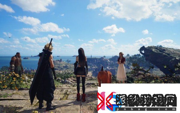 最终幻想7重生卡片嘉年华攻略FF7重生莫古力团恶作剧大作战过法