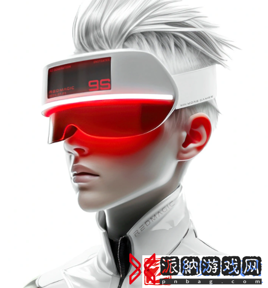 红魔9S
