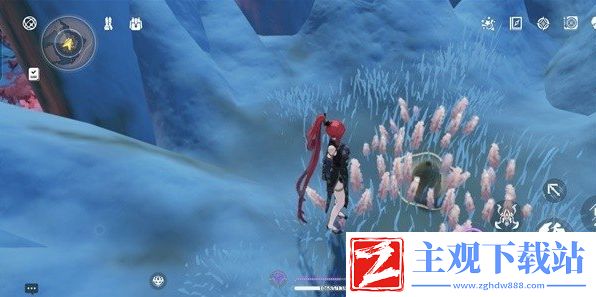 鸣潮1.1乘霄山隐藏风铃位置在哪(鸣潮1.1乘霄山隐藏风铃位置介绍)