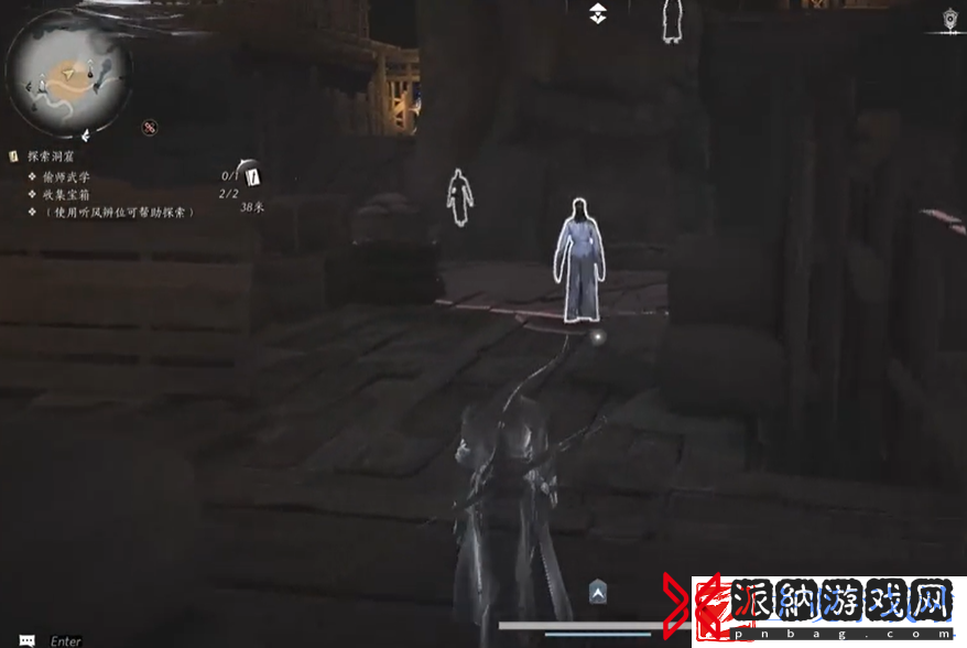 燕云十六声积矩九剑如何学到