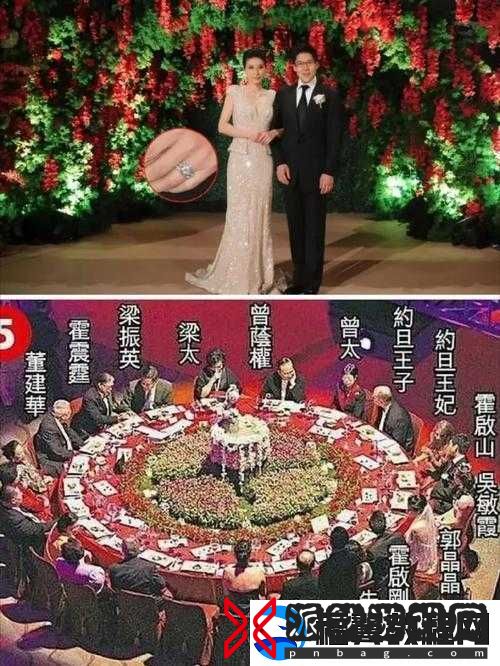 yyy-联姻：一场跨越家族与文化的世纪婚礼
