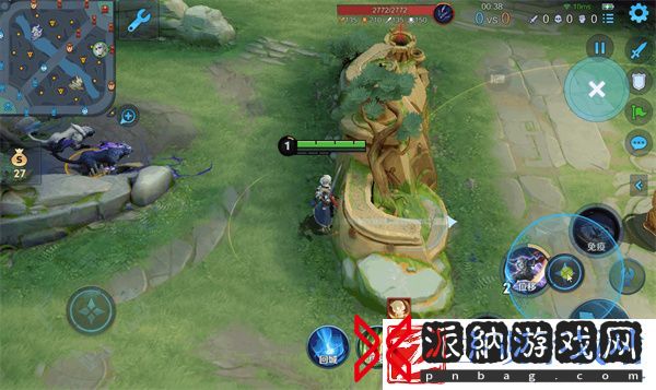 王者新赛季s36英雄调整