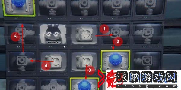 绝区零绳与兔委托任务怎么过
