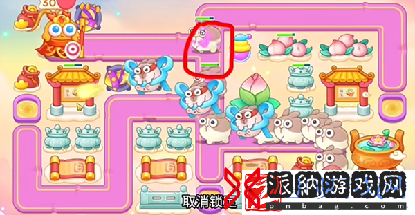 保卫萝卜4