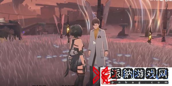 鸣潮爆裂无声成就怎么拿