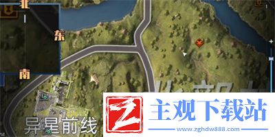 星球重启北部林区宝箱收集方法