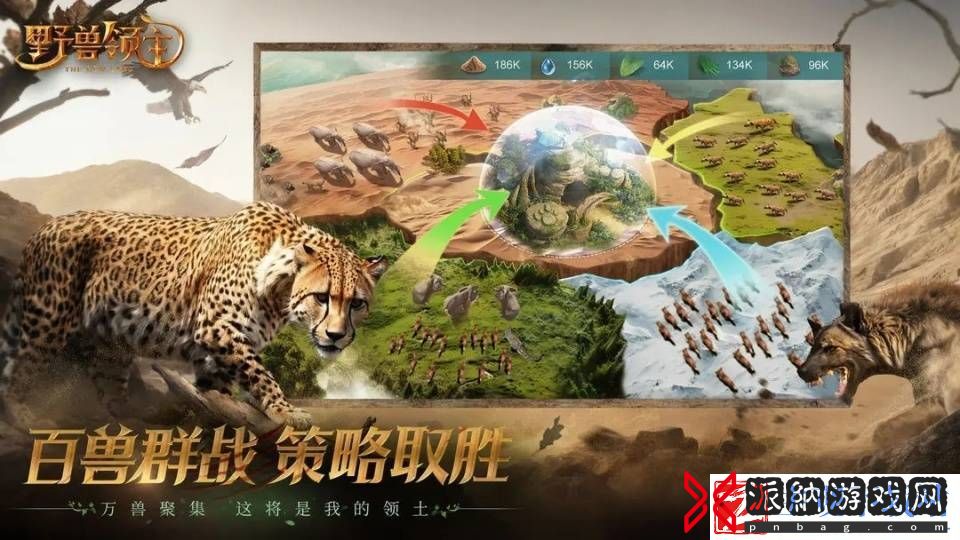 野兽领主新世界用哪种账号呢