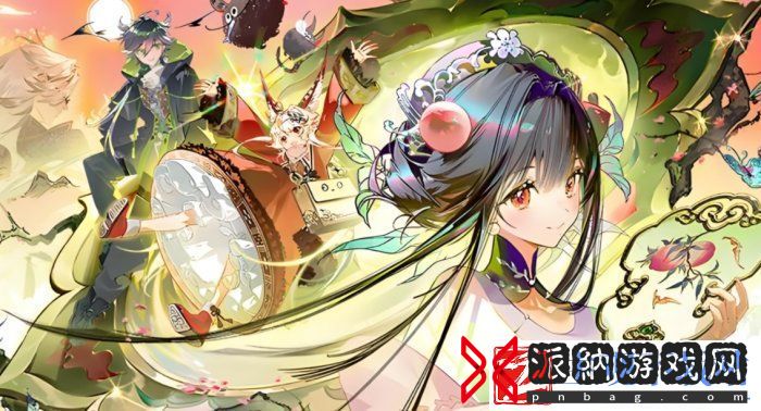 物华弥新武器制造商怎么选选哪个-武器制造商对应武器一览