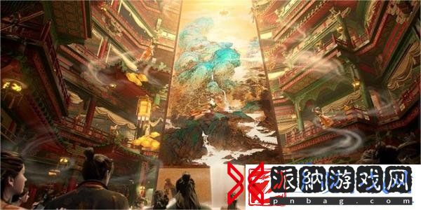 燕云十六声奇术太白醉月怎么获得
