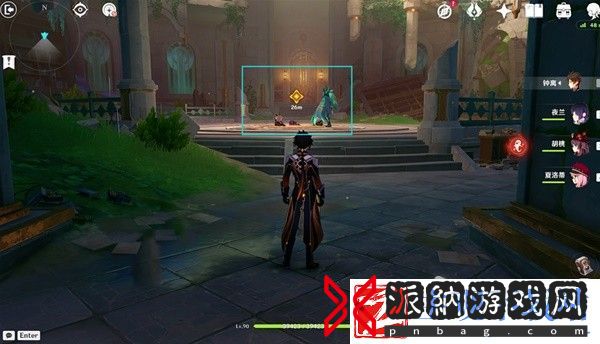 原神4.2版本主线魔神任务流程