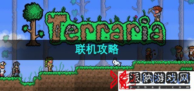 泰拉瑞亚怎么联机-联机攻略