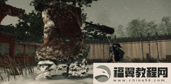 光荣浪人崛起将推出Steam版